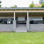 Flow House&garden ヴィラ *