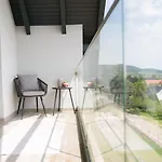 Flow House&garden Vilă Badacsonytomaj