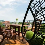 Flow House&garden Vilă Badacsonytomaj