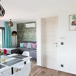 וילה Flow House&garden *
