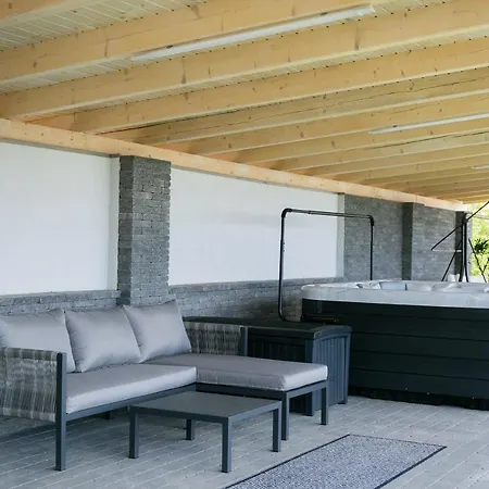 Flow House&garden Βίλα *