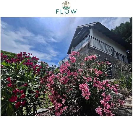Willa Flow House&garden Badacsonytomaj