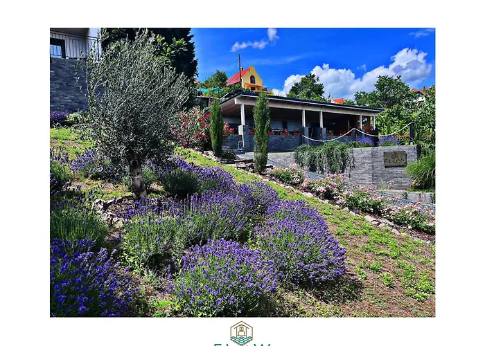 Flow House&garden *